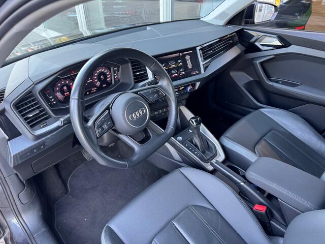 Audi A1 35 TFSI Pro Line S AUTOMAAT