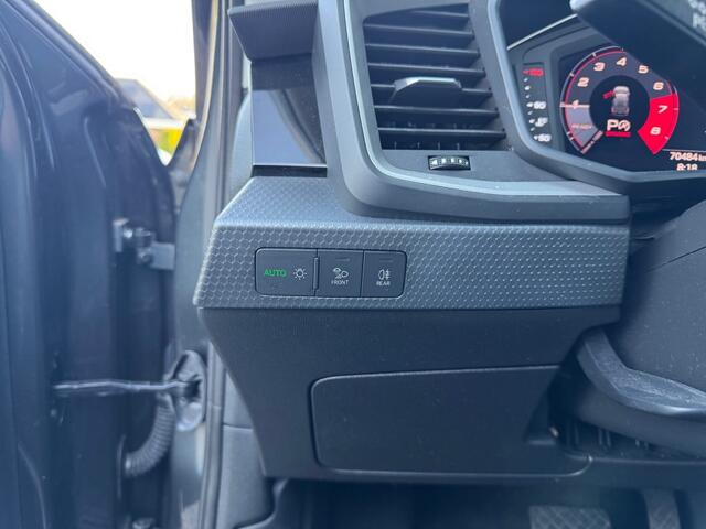 Audi A1 35 TFSI Pro Line S AUTOMAAT
