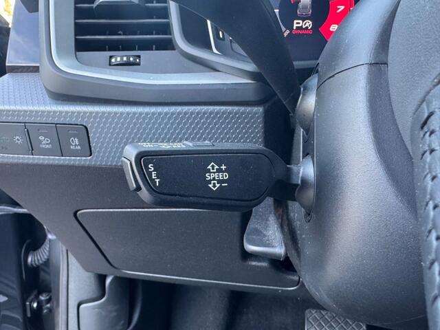 Audi A1 35 TFSI Pro Line S AUTOMAAT