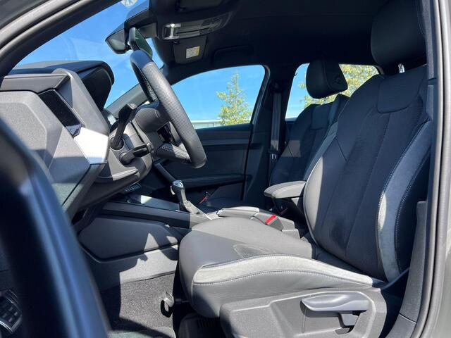 Audi A1 Sportback 35 TFSI S edition S-Tronic | Sonos Premium 3D | Lichtpakket | Zwart optiek | LED | 17"