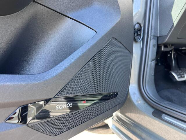Audi A1 Sportback 35 TFSI S edition S-Tronic | Sonos Premium 3D | Lichtpakket | Zwart optiek | LED | 17"