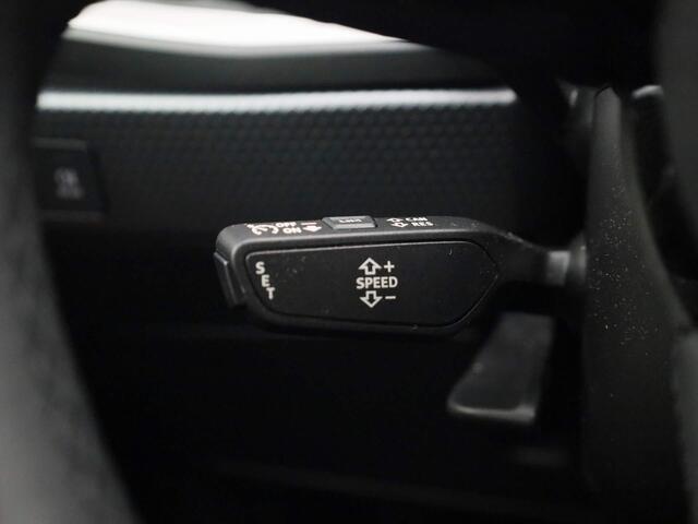 Audi A1 allstreet 30 TFSI/110PK Advanced · Apple Car Play · Stoelverwarming · Clima · Cruise control · Garantie tot 15-01-2029 of 100000