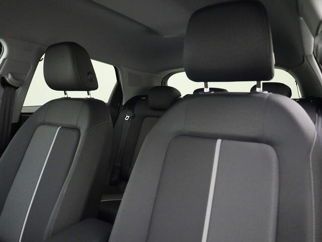 Audi A1 Sportback 25 TFSI Advanced · App connect · Stoelverwarming · Cruise control · Garantie tot februari 2029 of 100000km
