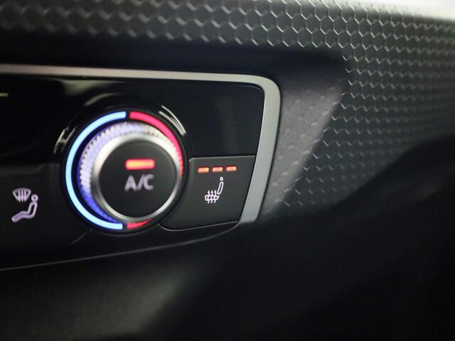 Audi A1 Sportback 25 TFSI Advanced · App connect · Stoelverwarming · Cruise control · Garantie tot februari 2029 of 100000km