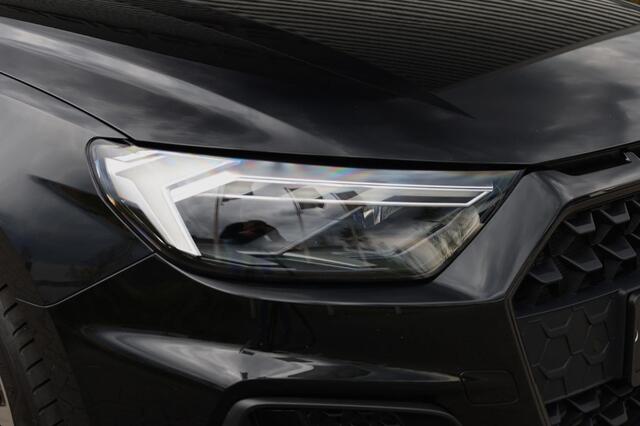 Audi A1 Sportback 40 TFSI 207PK SONOS+ACC+CAMERA+LED+18''