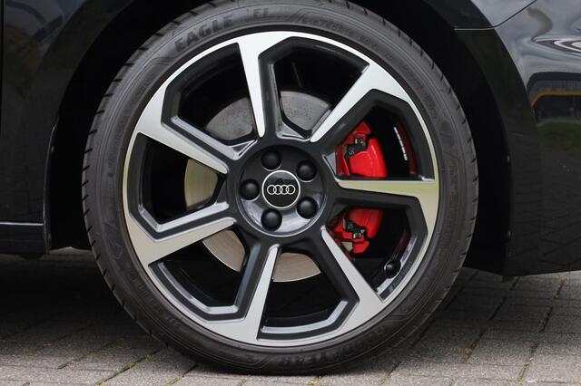 Audi A1 Sportback 40 TFSI 207PK SONOS+ACC+CAMERA+LED+18''