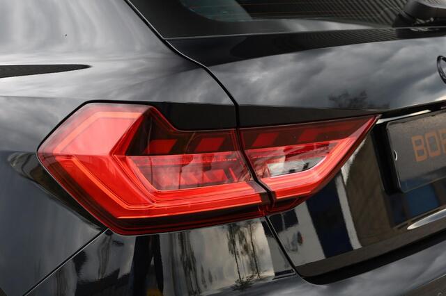 Audi A1 Sportback 40 TFSI 207PK SONOS+ACC+CAMERA+LED+18''