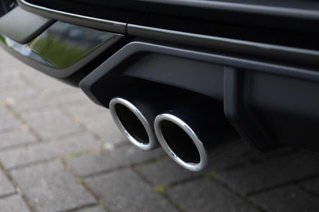 Audi A1 Sportback 40 TFSI 207PK SONOS+ACC+CAMERA+LED+18''