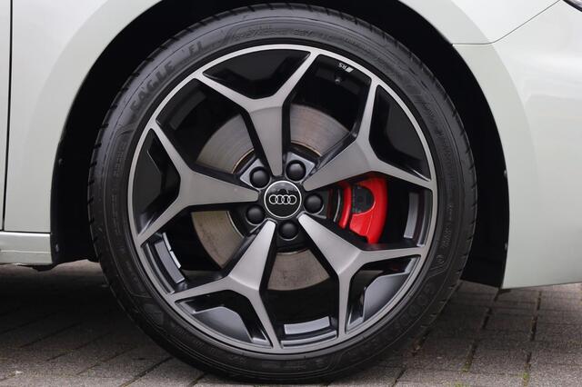 Audi A1 Sportback 40 TFSI 207PK SONOS+LEDER+S-LINE+CAMERA+18''+ACC