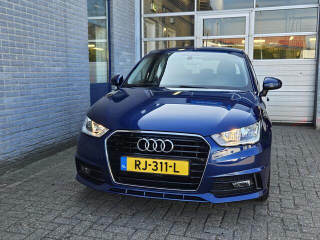 Audi A1 Sportback 1.0 TFSI Adrenalin Inclusief Afleveringskosten