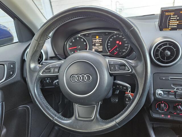 Audi A1 Sportback 1.0 TFSI Adrenalin Inclusief Afleveringskosten