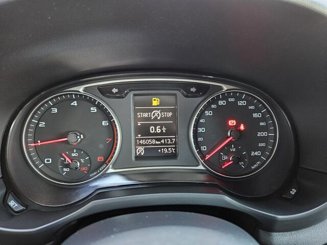 Audi A1 Sportback 1.0 TFSI Adrenalin Inclusief Afleveringskosten