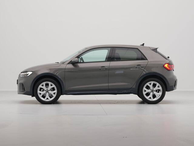 Audi A1 allstreet 30 115pk TFSI Allstreet Citycarver Navigatie Stoelverwarming Keyless Entry