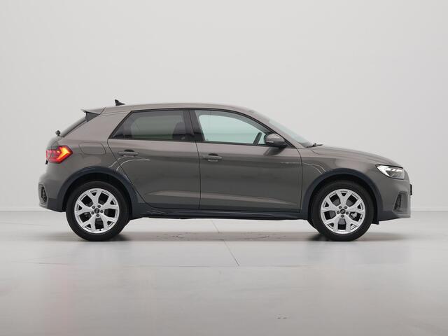 Audi A1 allstreet 30 115pk TFSI Allstreet Citycarver Navigatie Stoelverwarming Keyless Entry