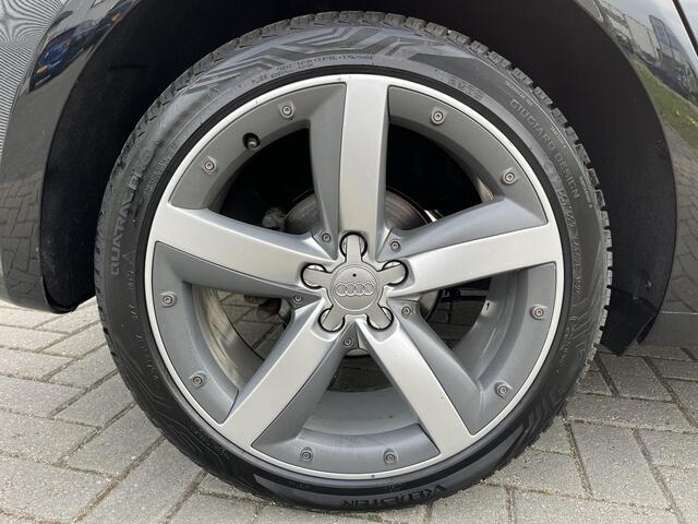 Audi A1 Sportback 1.0 TFSI / Navi / Climate / cruise /