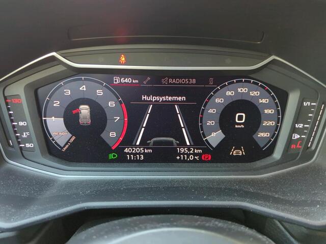 Audi A1 Sportback 25 TFSI epic