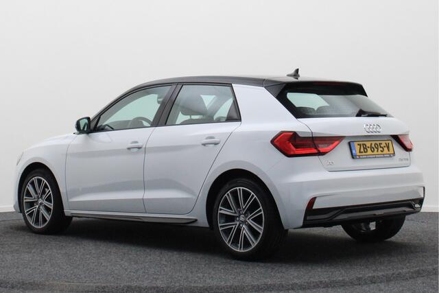 Audi A1 Sportback 25 TFSI epic