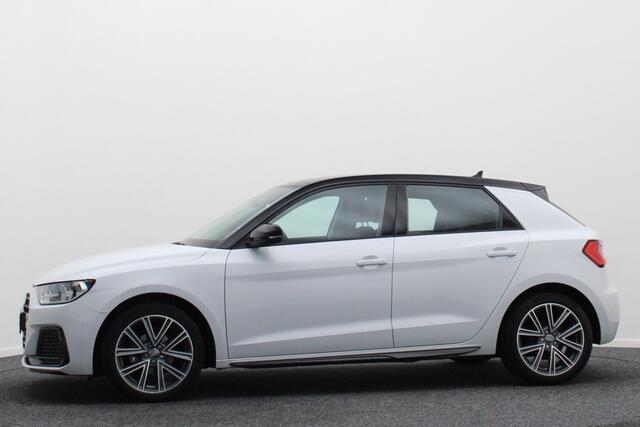 Audi A1 Sportback 25 TFSI epic