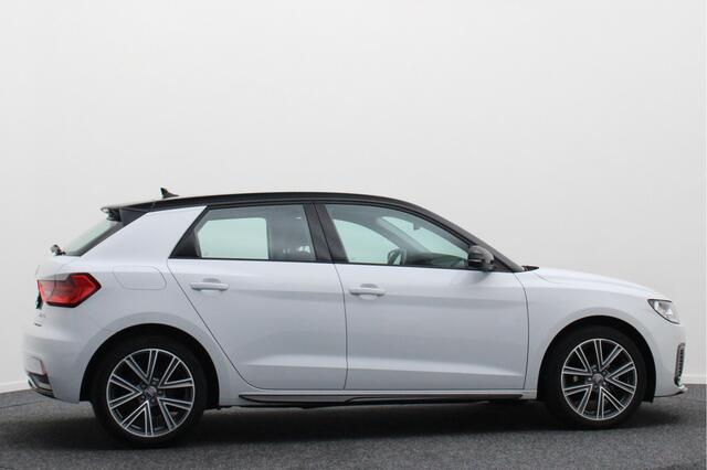 Audi A1 Sportback 25 TFSI epic