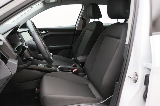 Audi A1 Sportback 25 TFSI epic