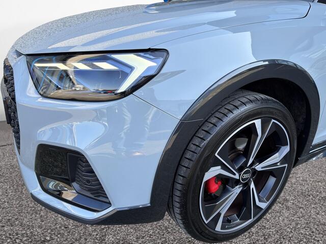 Audi A1 citycarver 35 TFSI S-line Edition One