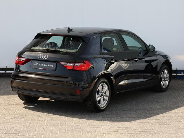 Audi A1 Sportback 25 TFSI Pro Line | Airco | Cruise Control |