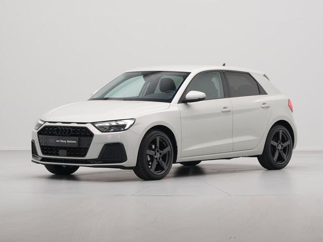 Audi A1 Sportback 25 TFSI 95 pk S-Tronic Advanced edition Navigatie via App Stoelverwarming Virtual Cockpit 94