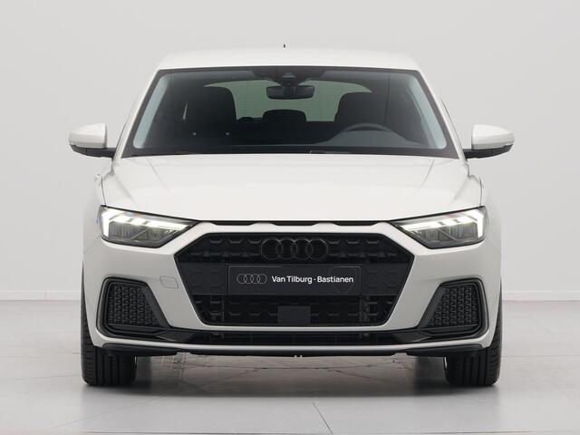 Audi A1 Sportback 25 TFSI 95 pk S-Tronic Advanced edition Navigatie via App Stoelverwarming Virtual Cockpit 94
