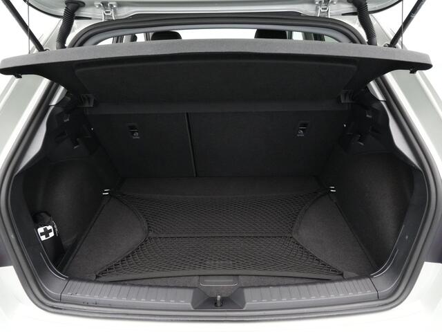 Audi A1 Sportback 25 TFSI 95 pk S-Tronic Advanced edition Navigatie via App Stoelverwarming Virtual Cockpit 94