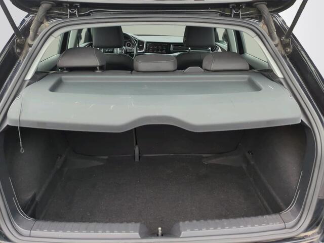 Audi A1 Sportback 25 TFSI 96pk Pro Line / Cruise Control / Airco / Middenarmsteun