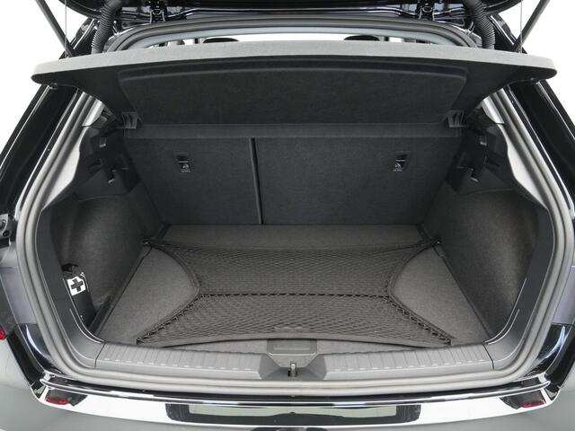 Audi A1 Sportback 25 TFSI 95pk S-Tronic Advanced edition Navi via app, optiek zwart, Cruise, Stoelverwarming