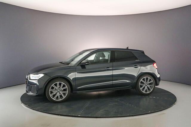 Audi A1 Sportback 25 TFSI Advanced edition | Carplay | Cruise | Led |