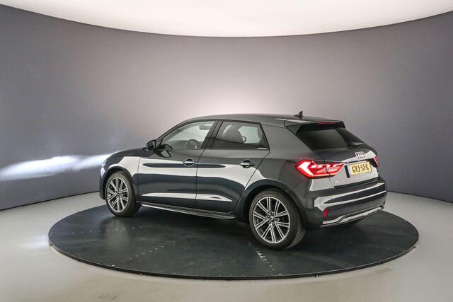 Audi A1 Sportback 25 TFSI Advanced edition | Carplay | Cruise | Led |