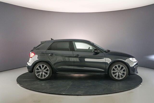 Audi A1 Sportback 25 TFSI Advanced edition | Carplay | Cruise | Led |