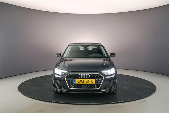 Audi A1 Sportback 25 TFSI Advanced edition | Carplay | Cruise | Led |