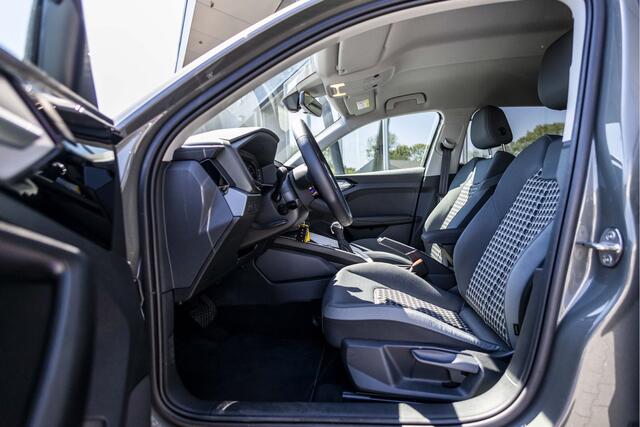 Audi A1 allstreet 30 TFSI Advanced edition | Adaptive Cruise | Stoelverwarming