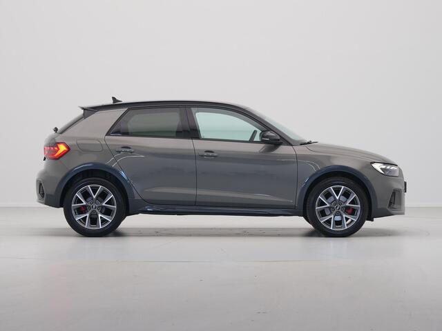 Audi A1 citycarver 30 TFSI Advanced Edition S Line Achteruitrijcamera Virtual Cockpit 98