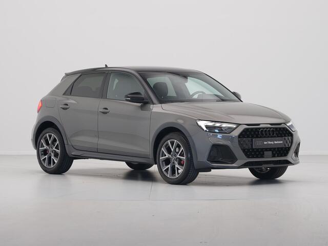 Audi A1 citycarver 30 TFSI Advanced Edition S Line Achteruitrijcamera Virtual Cockpit 98