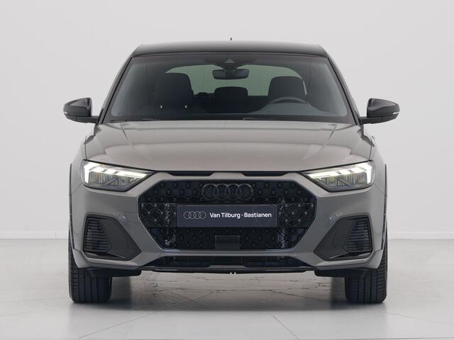 Audi A1 citycarver 30 TFSI Advanced Edition S Line Achteruitrijcamera Virtual Cockpit 98
