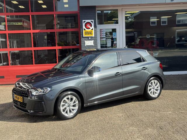 Audi A1 Sportback 25 TFSI Advanced edition *DEALER AUTO/APPLE CARPLAY*