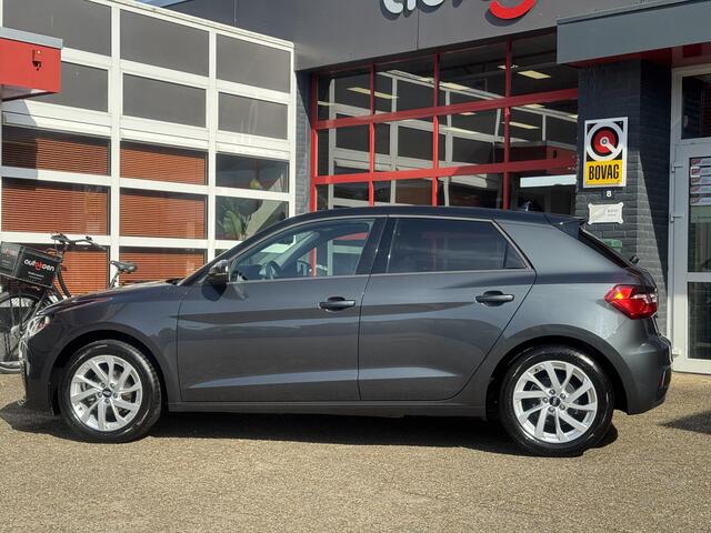 Audi A1 Sportback 25 TFSI Advanced edition *DEALER AUTO/APPLE CARPLAY*