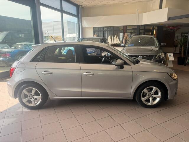 Audi A1 1.4 TDI Des. PrL+ NW. APK NAVI BLUETOOTH BJ 2016 !!!
