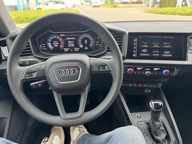 Audi A1 Sportback 30 TFSI Pro Line | LED | Stoelverwarming | Clima
