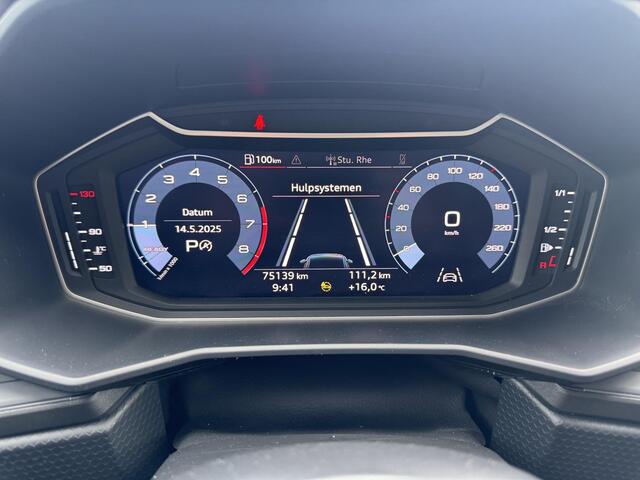 Audi A1 Sportback 30 TFSI Pro Line | LED | Stoelverwarming | Clima