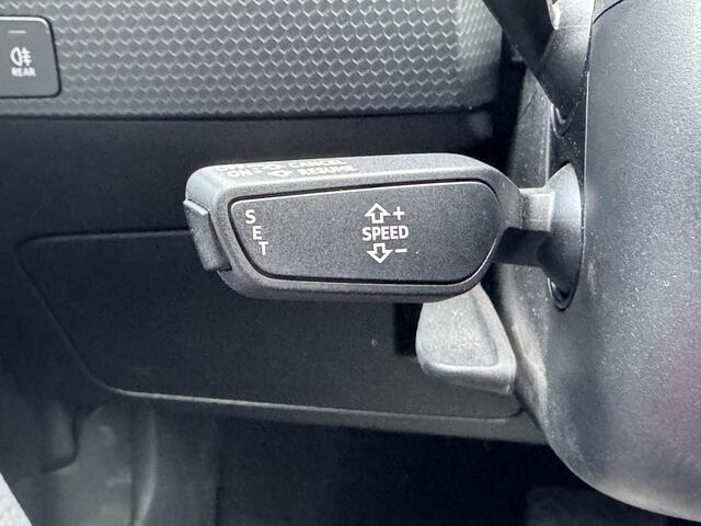 Audi A1 Sportback 30 TFSI Pro Line | LED | Stoelverwarming | Clima