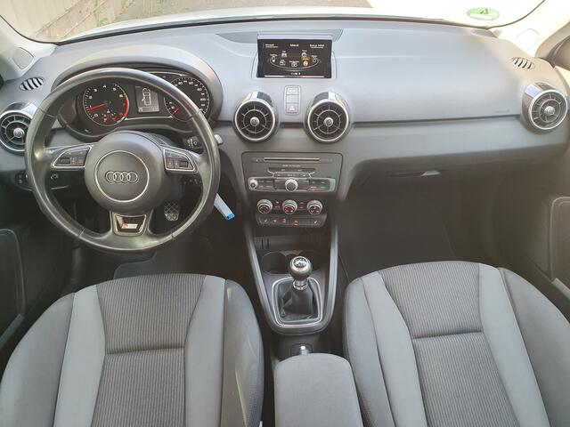 Audi A1 Sportback 1.4 TFSI Sport S-Line|