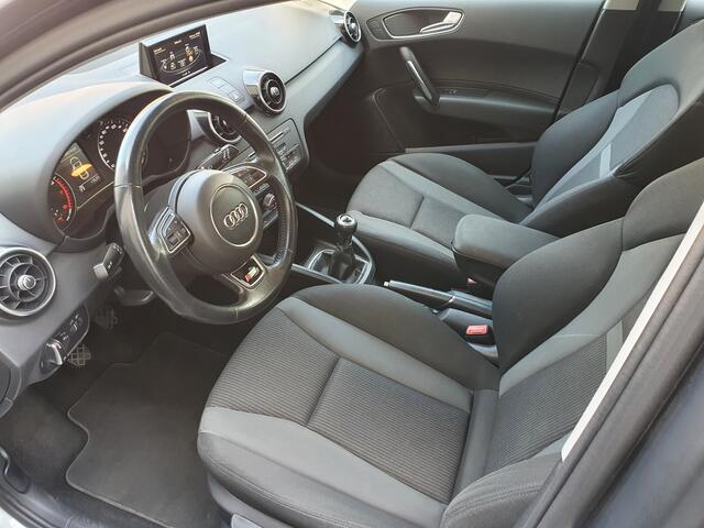Audi A1 Sportback 1.4 TFSI Sport S-Line|