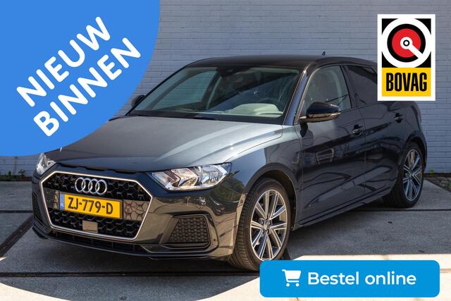 Audi A1 Sportback 30 TFSI Sport EPIC