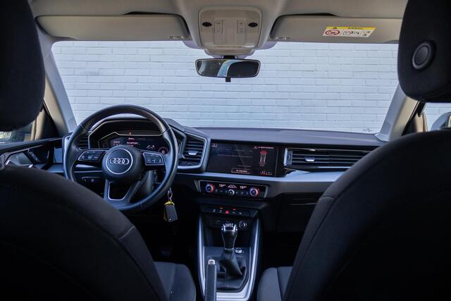 Audi A1 Sportback 30 TFSI Sport EPIC