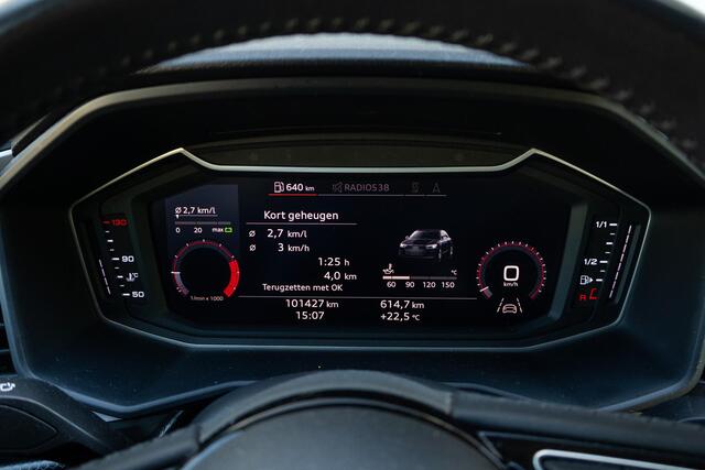 Audi A1 Sportback 30 TFSI Sport EPIC